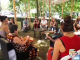 Rencontre FD arts de la Rue Internationale * (15 Diapositives)